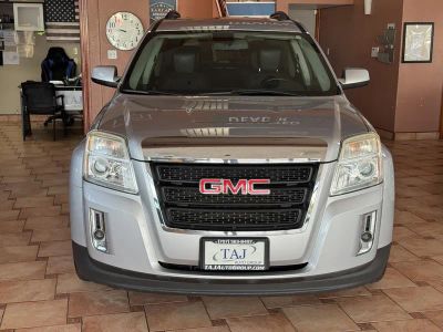 2011 GMC Terrain — photo 29 view