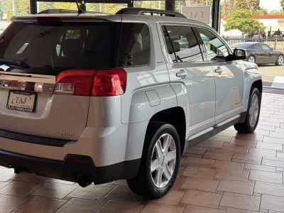 2011 GMC Terrain — photo 25 view