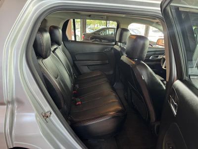 2011 GMC Terrain — photo 15 view