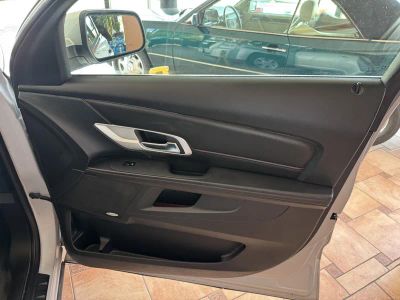 2011 GMC Terrain — photo 18 view