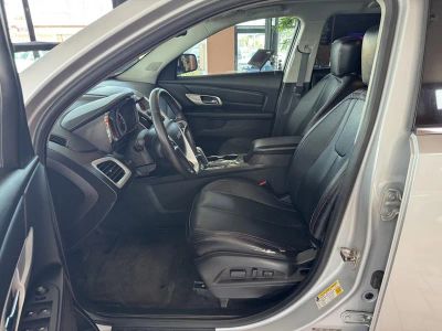 2011 GMC Terrain — photo 8 view