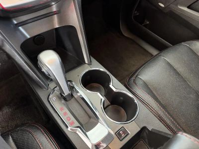 2011 GMC Terrain — photo 16 view