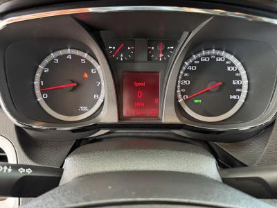2011 GMC Terrain — photo 11 view
