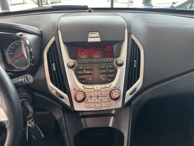 2011 GMC Terrain — photo 12 view