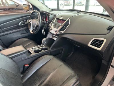 2011 GMC Terrain — photo 19 view