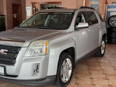 2011 GMC Terrain — photo 28 view