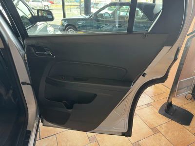 2011 GMC Terrain — photo 14 view