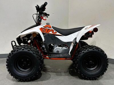 2025 Kayo Fox / Storm 70 - Photo 9