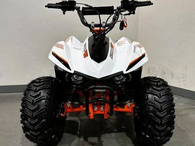 2025 Kayo Fox / Storm 70 - Photo 4