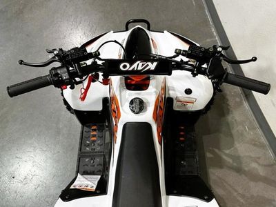 2025 Kayo Fox / Storm 70 - Photo 10