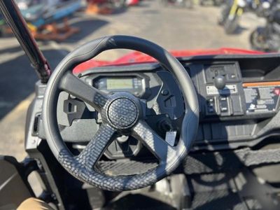 2025 Honda Pioneer 1000-5 Deluxe - Photo 10
