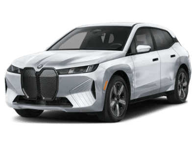 2026 BMW iX — photo 8 view