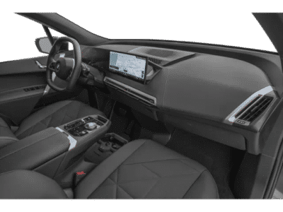 2026 BMW iX — photo 17 view