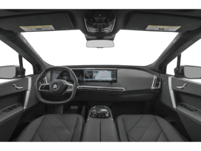 2026 BMW iX — photo 11 view