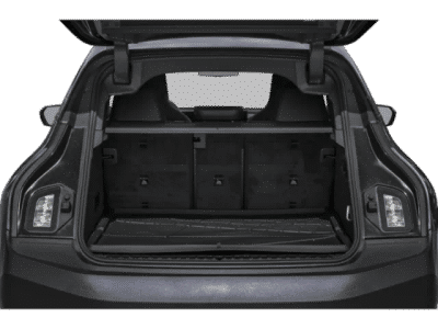 2026 BMW iX — photo 14 view