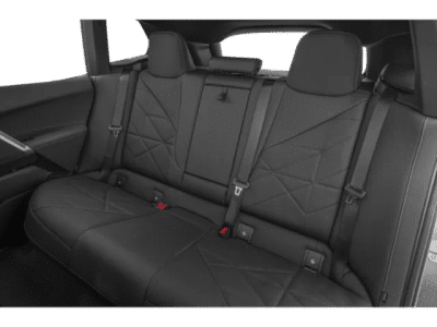 2026 BMW iX — photo 15 view