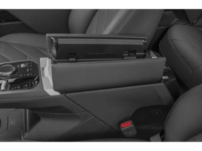 2026 BMW iX — photo 16 view