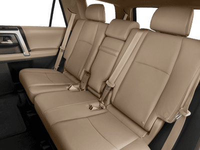 2016 Toyota 4Runner - Photo 10