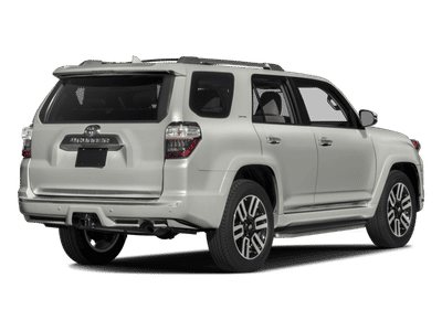 2016 Toyota 4Runner - Photo 3