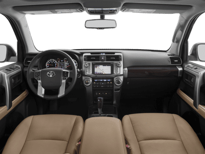 2016 Toyota 4Runner - Photo 6