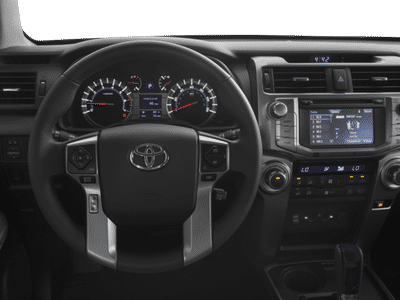 2016 Toyota 4Runner - Photo 5