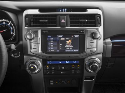 2016 Toyota 4Runner - Photo 8