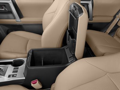 2016 Toyota 4Runner - Photo 11