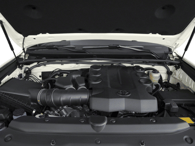 2016 Toyota 4Runner - Photo 9