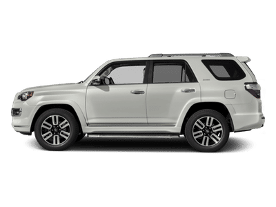 2016 Toyota 4Runner - Photo 4