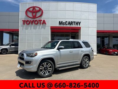 2016 Toyota 4Runner - Photo 1