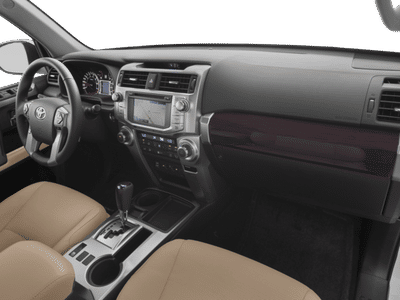 2016 Toyota 4Runner - Photo 12