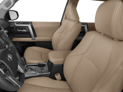 2016 Toyota 4Runner - Photo 7