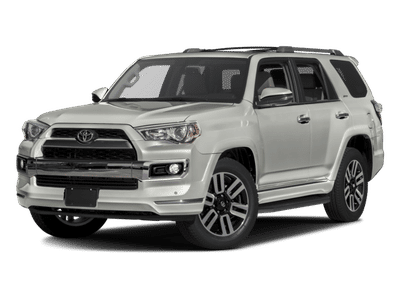 2016 Toyota 4Runner - Photo 2