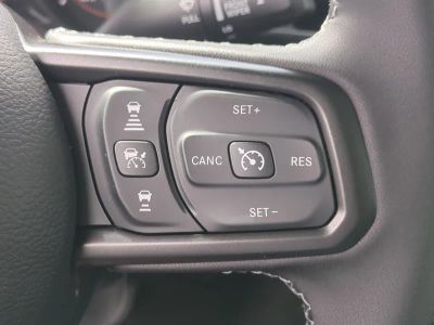 2026 Jeep Gladiator — photo 28 view