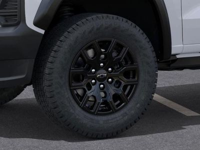 2025 Chevrolet Colorado — photo 42 view