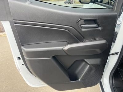 2025 Chevrolet Colorado — photo 26 view