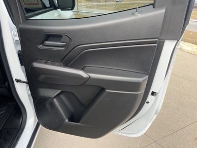 2025 Chevrolet Colorado — photo 30 view