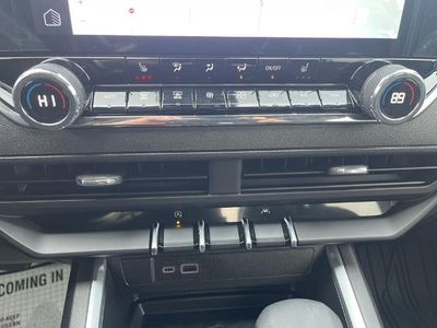 2025 Chevrolet Colorado — photo 23 view