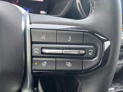 2025 Chevrolet Colorado — photo 20 view