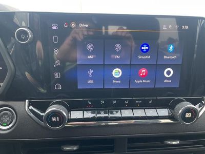 2025 Chevrolet Colorado — photo 21 view
