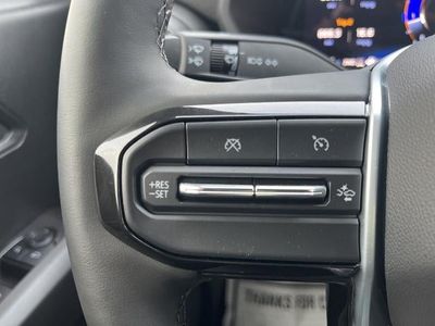 2025 Chevrolet Colorado — photo 19 view