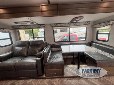 2020 Dutchmen RV Astoria - Photo 11