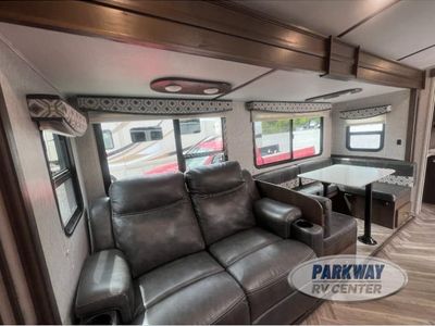2020 Dutchmen RV Astoria - Photo 10