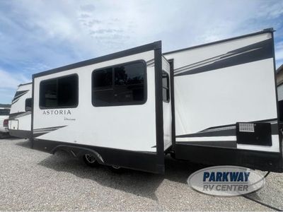 2020 Dutchmen RV Astoria - Photo 16