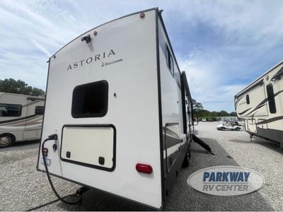 2020 Dutchmen RV Astoria - Photo 15