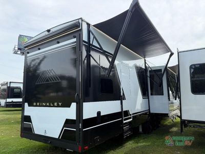 2026 Brinkley Model G - Photo 7