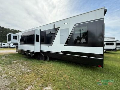 2026 Brinkley Model G - Photo 6