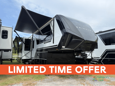 2026 Brinkley Model G - Photo 1