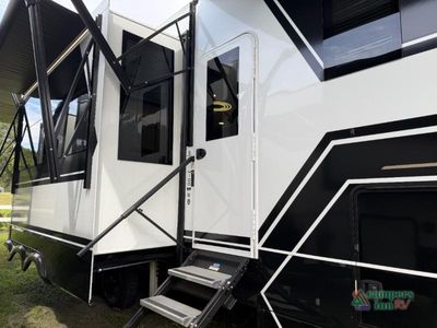 2026 Brinkley Model G - Photo 41