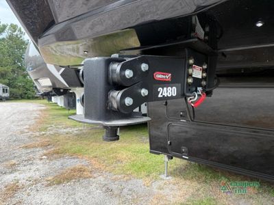 2026 Brinkley Model G - Photo 37